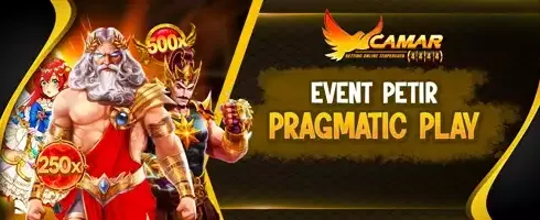 Promo Petir Kakek Pragmatic promotion banner